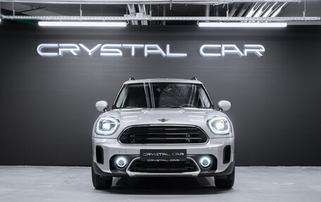 MINI Countryman II (F60), 2023 год, 5 100 000 рублей, 4 фотография