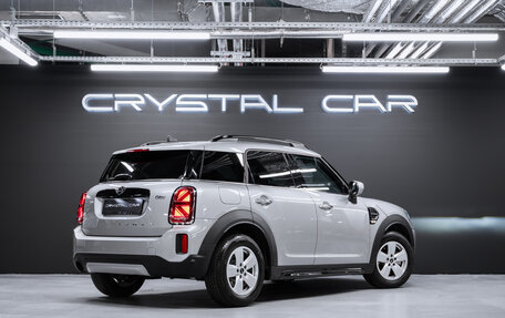 MINI Countryman II (F60), 2023 год, 5 100 000 рублей, 3 фотография