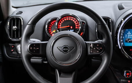 MINI Countryman II (F60), 2023 год, 5 100 000 рублей, 12 фотография