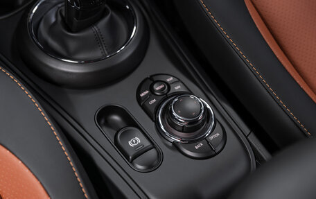MINI Countryman II (F60), 2023 год, 5 100 000 рублей, 15 фотография