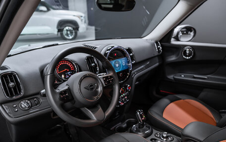 MINI Countryman II (F60), 2023 год, 5 100 000 рублей, 11 фотография