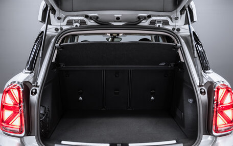 MINI Countryman II (F60), 2023 год, 5 100 000 рублей, 21 фотография