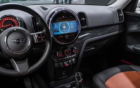 MINI Countryman II (F60), 2023 год, 5 100 000 рублей, 14 фотография