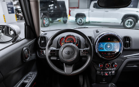 MINI Countryman II (F60), 2023 год, 5 100 000 рублей, 10 фотография