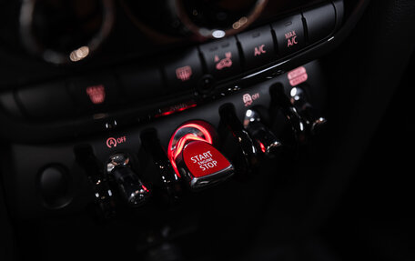 MINI Countryman II (F60), 2023 год, 5 100 000 рублей, 18 фотография
