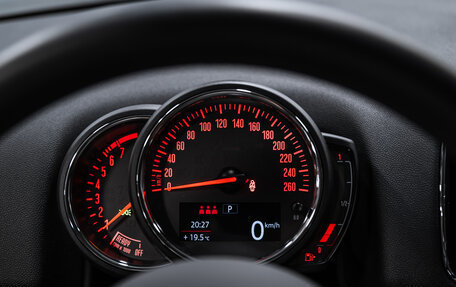MINI Countryman II (F60), 2023 год, 5 100 000 рублей, 13 фотография