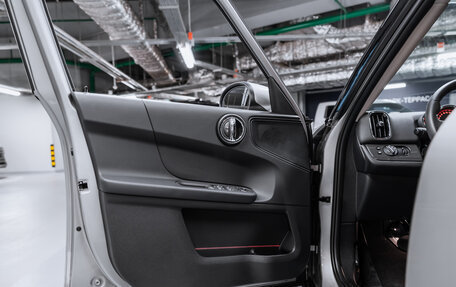 MINI Countryman II (F60), 2023 год, 5 100 000 рублей, 22 фотография