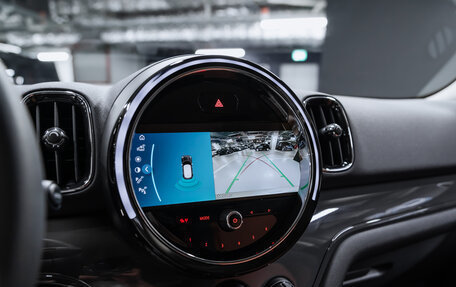 MINI Countryman II (F60), 2023 год, 5 100 000 рублей, 24 фотография