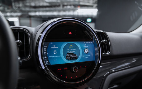 MINI Countryman II (F60), 2023 год, 5 100 000 рублей, 25 фотография