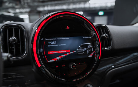 MINI Countryman II (F60), 2023 год, 5 100 000 рублей, 27 фотография