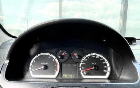 Chevrolet Aveo III, 2007 год, 347 000 рублей, 15 фотография