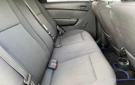 Chevrolet Aveo III, 2007 год, 347 000 рублей, 14 фотография