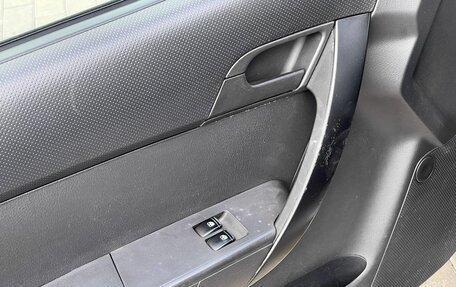 Chevrolet Aveo III, 2007 год, 347 000 рублей, 13 фотография