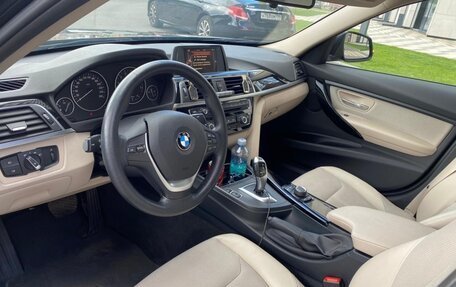 BMW 3 серия, 2017 год, 2 200 000 рублей, 7 фотография