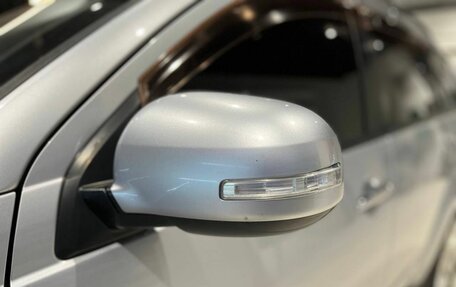 Mitsubishi Outlander III рестайлинг 3, 2012 год, 1 595 000 рублей, 11 фотография
