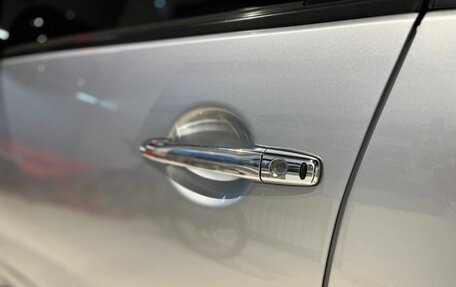 Mitsubishi Outlander III рестайлинг 3, 2012 год, 1 595 000 рублей, 12 фотография