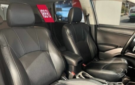 Mitsubishi Outlander III рестайлинг 3, 2012 год, 1 595 000 рублей, 20 фотография