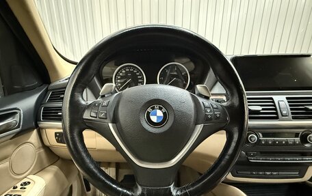 BMW X6, 2008 год, 1 900 000 рублей, 8 фотография