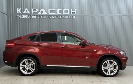 BMW X6, 2008 год, 1 900 000 рублей, 7 фотография
