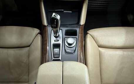 BMW X6, 2008 год, 1 900 000 рублей, 12 фотография