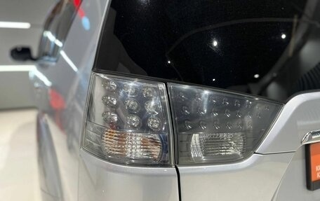Mitsubishi Outlander III рестайлинг 3, 2012 год, 1 595 000 рублей, 25 фотография