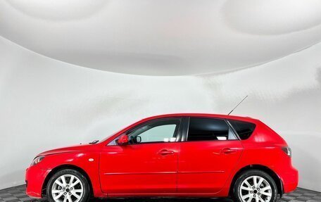 Mazda 3, 2007 год, 499 000 рублей, 8 фотография