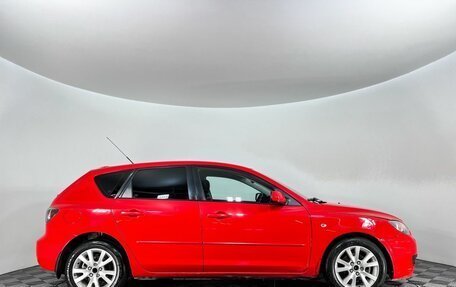 Mazda 3, 2007 год, 499 000 рублей, 4 фотография
