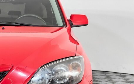 Mazda 3, 2007 год, 499 000 рублей, 9 фотография