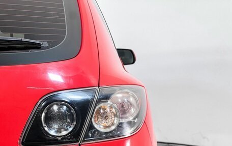 Mazda 3, 2007 год, 499 000 рублей, 10 фотография