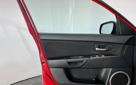 Mazda 3, 2007 год, 499 000 рублей, 11 фотография