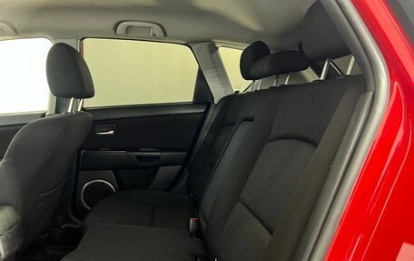 Mazda 3, 2007 год, 499 000 рублей, 16 фотография