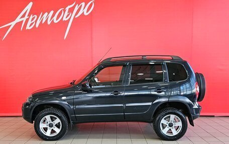 Chevrolet Niva I рестайлинг, 2020 год, 935 000 рублей, 2 фотография
