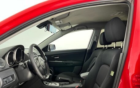 Mazda 3, 2007 год, 499 000 рублей, 15 фотография