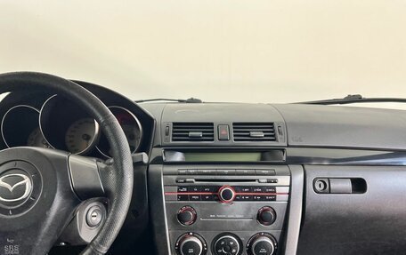 Mazda 3, 2007 год, 499 000 рублей, 19 фотография