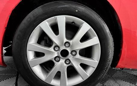 Mazda 3, 2007 год, 499 000 рублей, 17 фотография