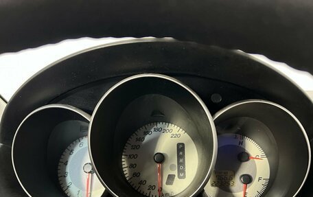 Mazda 3, 2007 год, 499 000 рублей, 18 фотография