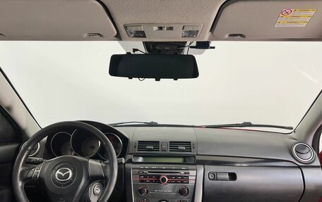 Mazda 3, 2007 год, 499 000 рублей, 14 фотография