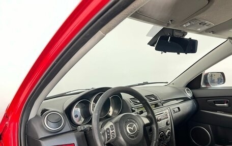 Mazda 3, 2007 год, 499 000 рублей, 12 фотография