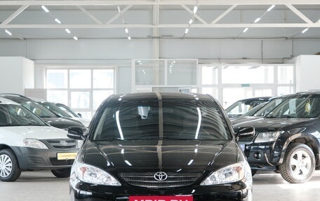 Toyota Camry V40, 2004 год, 889 000 рублей, 2 фотография
