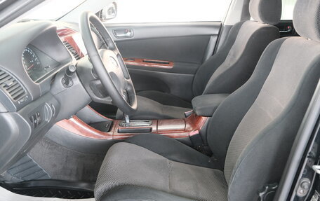 Toyota Camry V40, 2004 год, 889 000 рублей, 8 фотография