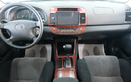 Toyota Camry V40, 2004 год, 889 000 рублей, 14 фотография