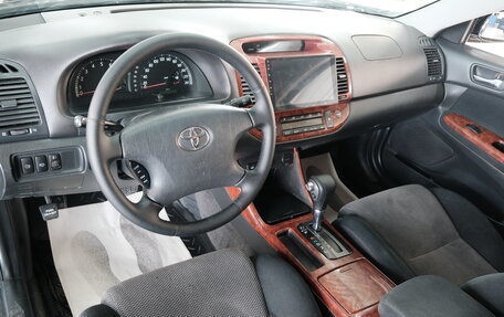 Toyota Camry V40, 2004 год, 889 000 рублей, 11 фотография