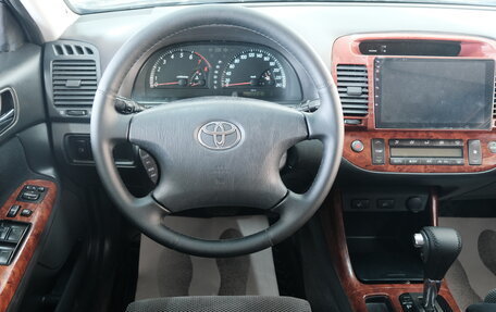 Toyota Camry V40, 2004 год, 889 000 рублей, 12 фотография