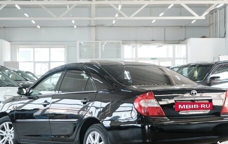 Toyota Camry V40, 2004 год, 889 000 рублей, 5 фотография