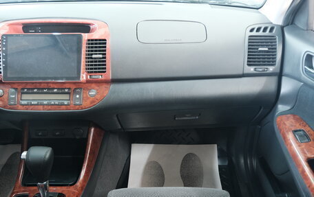 Toyota Camry V40, 2004 год, 889 000 рублей, 18 фотография