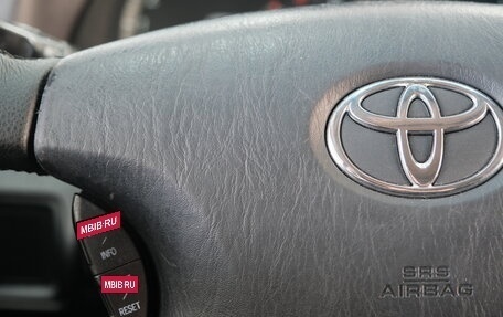 Toyota Camry V40, 2004 год, 889 000 рублей, 13 фотография
