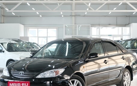 Toyota Camry V40, 2004 год, 889 000 рублей, 4 фотография