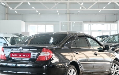 Toyota Camry V40, 2004 год, 889 000 рублей, 7 фотография