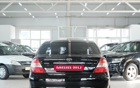 Toyota Camry V40, 2004 год, 889 000 рублей, 6 фотография