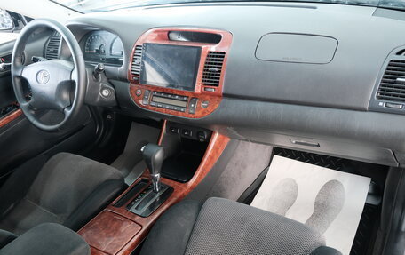 Toyota Camry V40, 2004 год, 889 000 рублей, 19 фотография